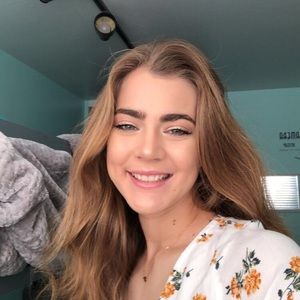 Meet your Posher, Katlyn